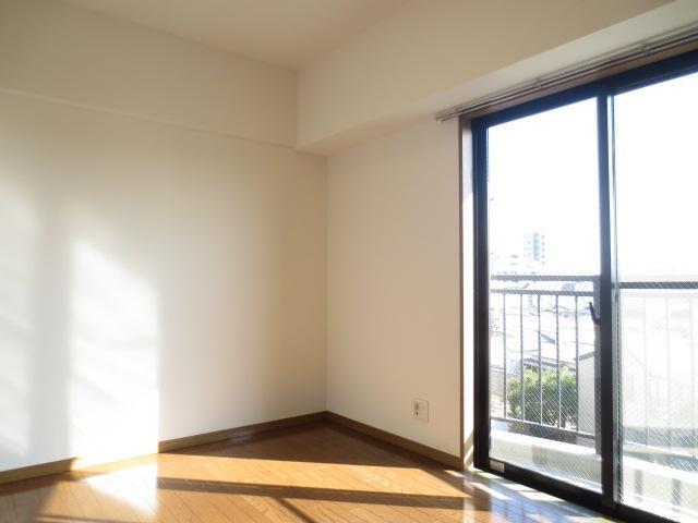 Living and room. Western style room