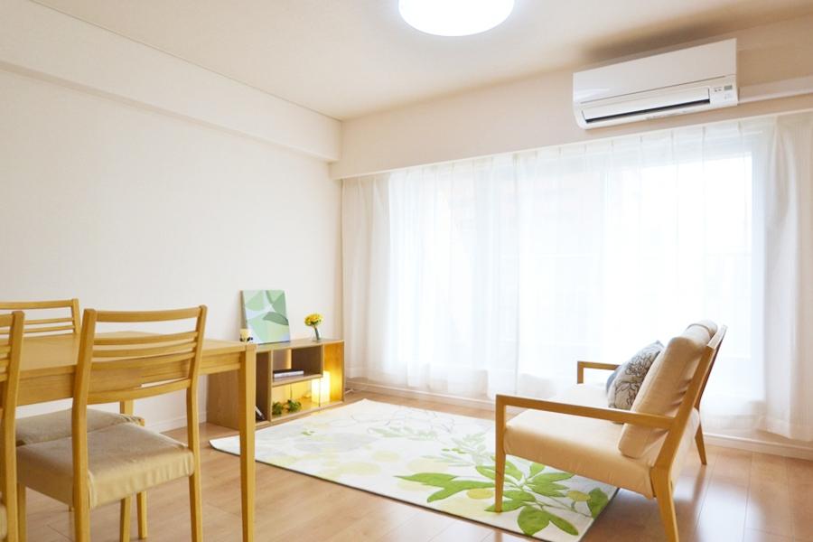 Living. Indoor (11 May 2013) Shooting