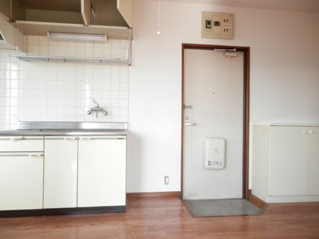 Living and room. room