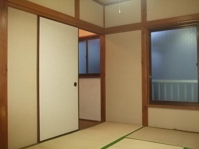 Other room space. Japanese-style 3
