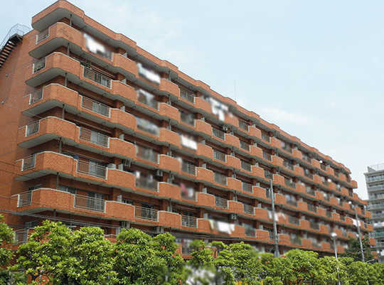 Local appearance photo