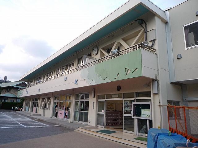 kindergarten ・ Nursery. Ichinoe 750m to nursery school