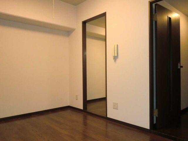 Living and room. LDK