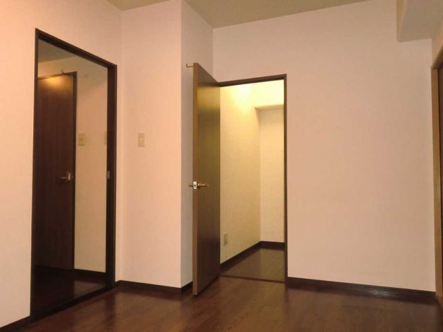 Living and room. LDK