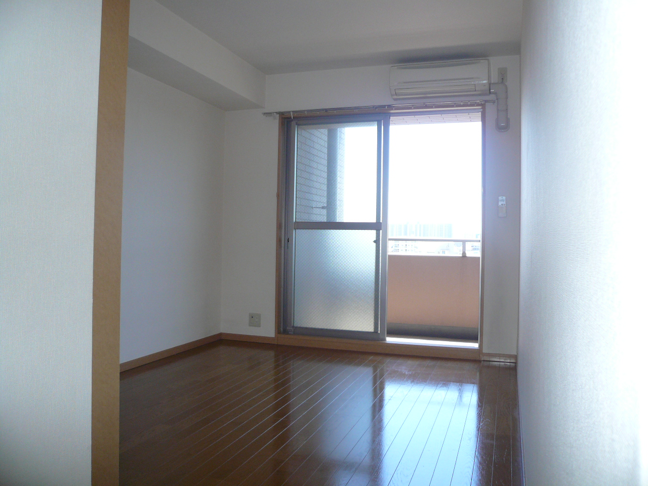 Other room space. Western style room ☆