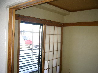 Living and room. Is room