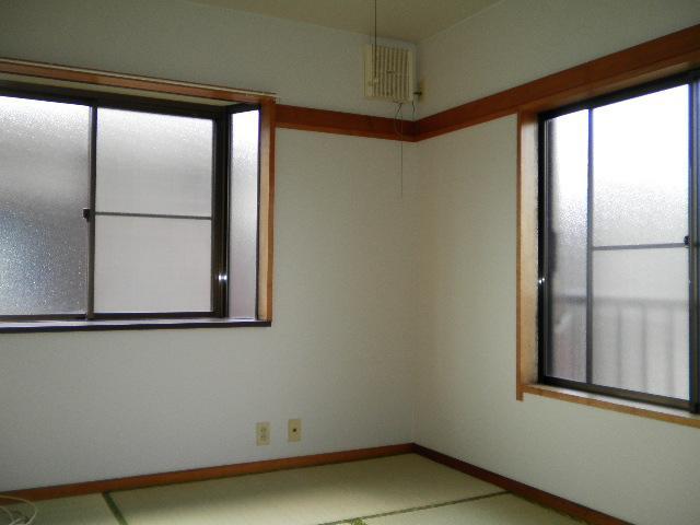 Living and room. Japanese style room