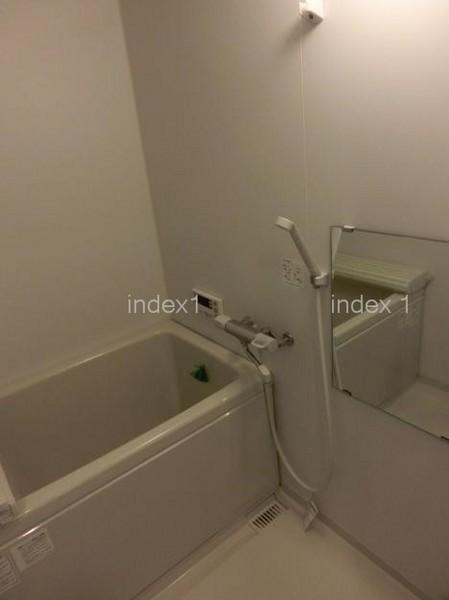 Bathroom. Convenient reheating with function!