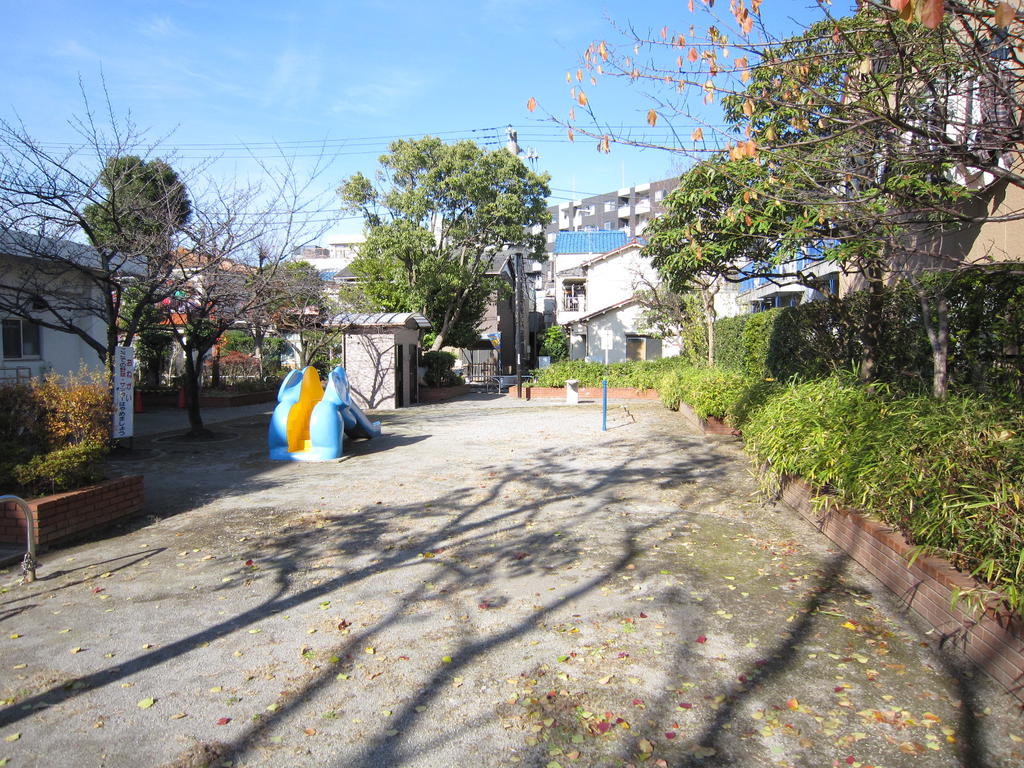 View. It is the entire park