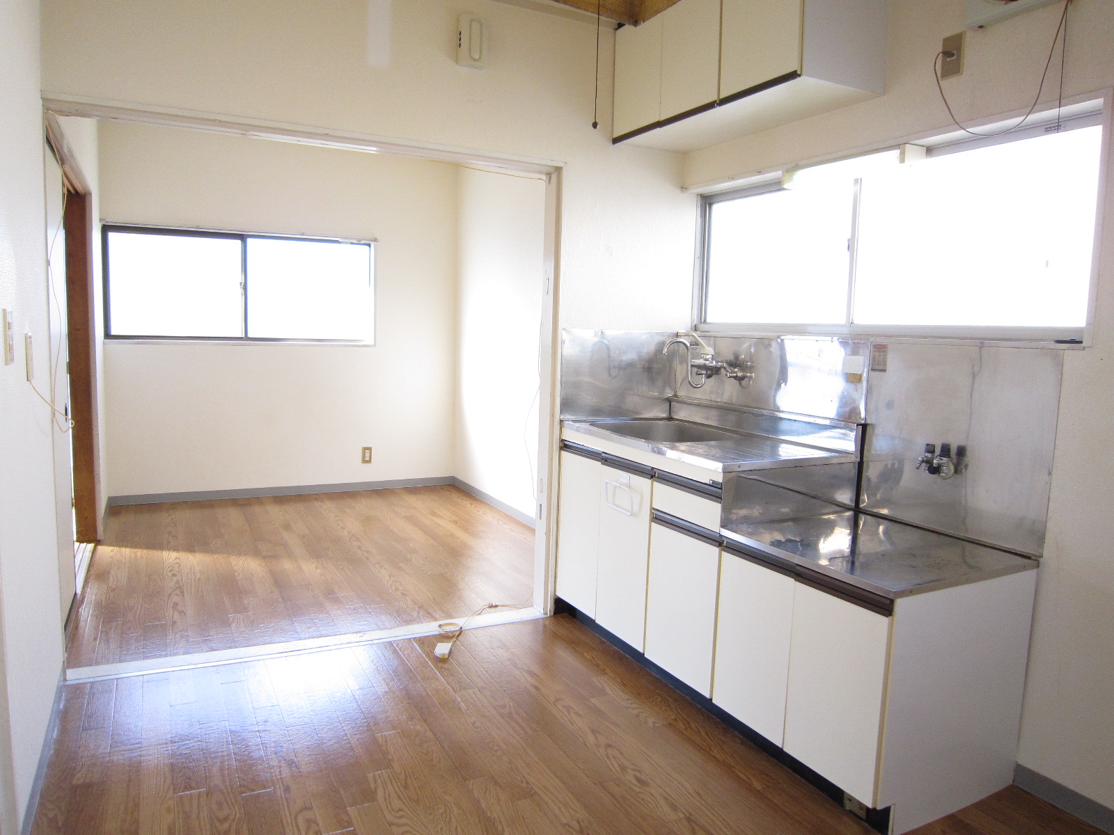 Living and room. You accustomed to spacious your