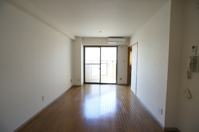 Living and room. Living