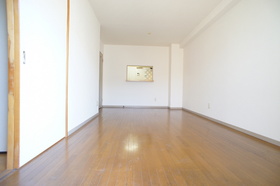 Living and room. Living