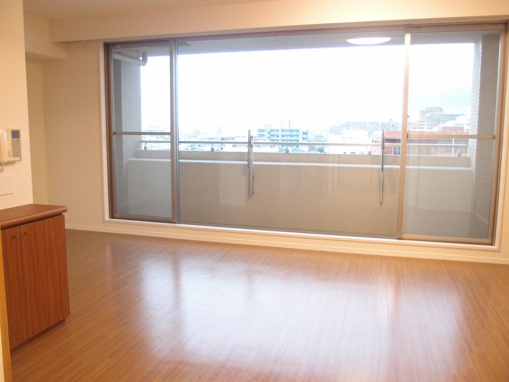 Living. Indoor (12 May 2013) Shooting About 11.3 tatami living dining