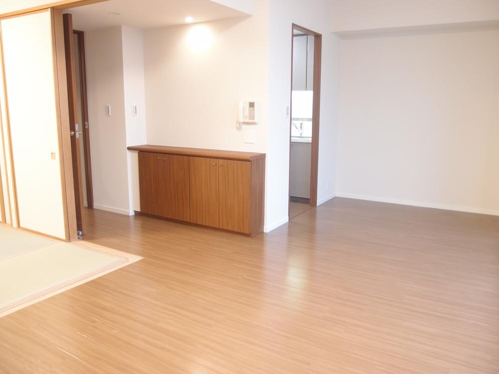 Living. Indoor (12 May 2013) Shooting