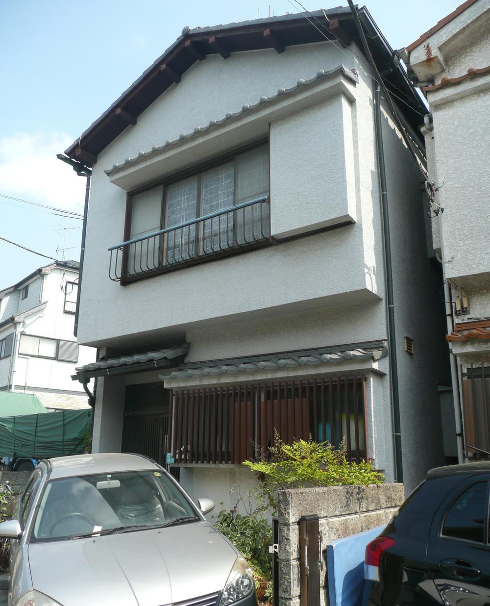 Local land photo. Local (12 May 2013) Shooting