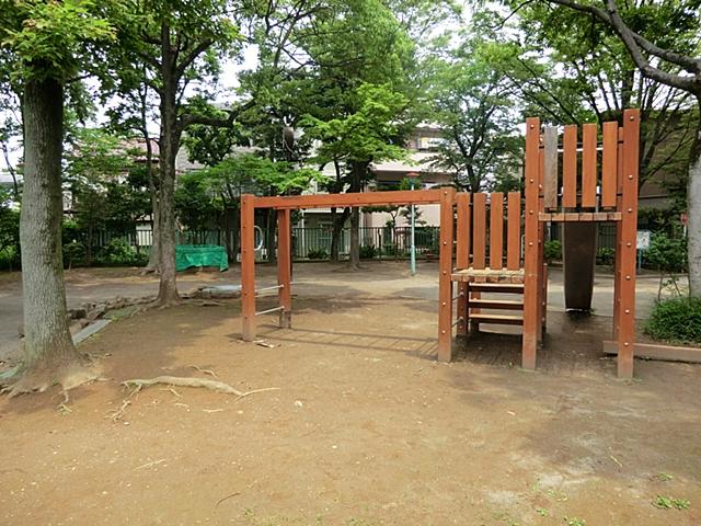 park. 370m to the forest park of Koiwa