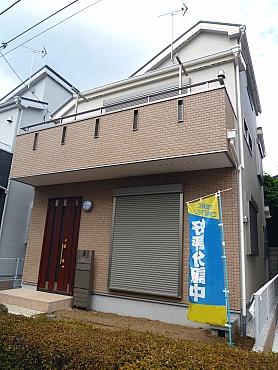 Local appearance photo. Appearance (September 10 shooting)