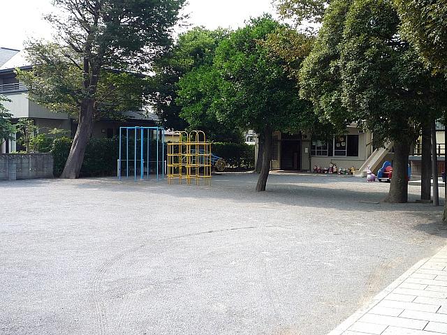 kindergarten ・ Nursery. Kuwagawa 300m to nursery school