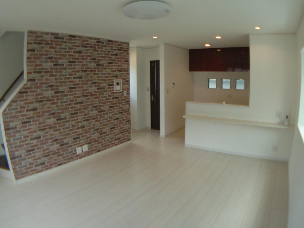 Living. Room (August 2013) Shooting