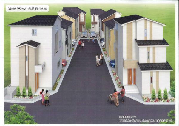 Rendering (appearance). ( Building) Rendering