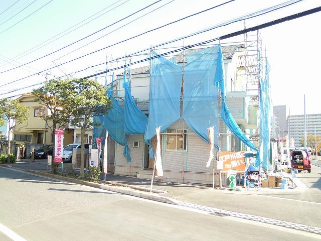 Local photos, including front road