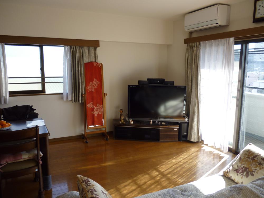 Living. Indoor (12 May 2013) Shooting  ※ furniture ・ Small parts are not included in the sale price.