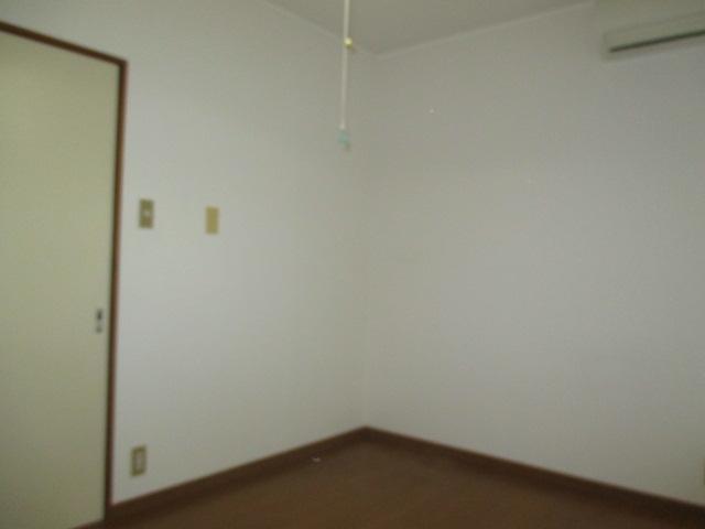 Other room space. Western-style 4