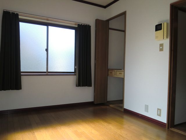 Living and room. room