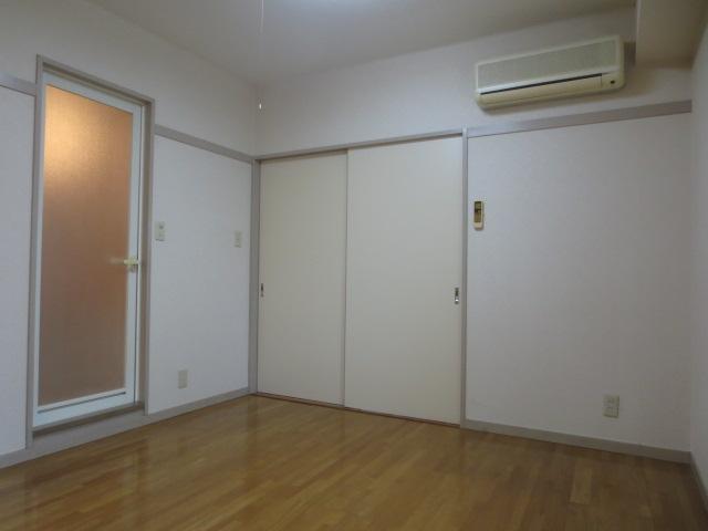 Living and room. LDK2