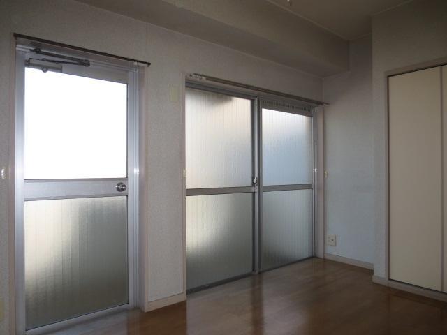 Other room space. Western-style 1