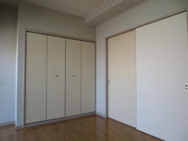 Other room space. Western-style 2