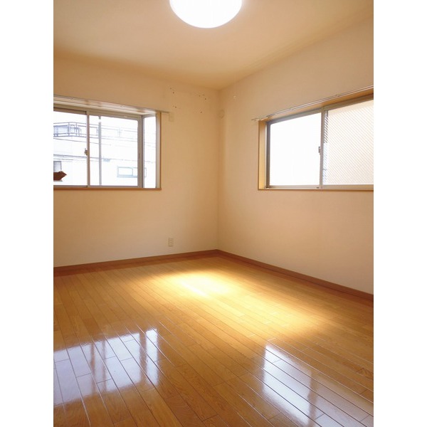 Other room space. The photograph is a separate compartment