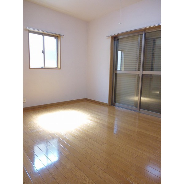 Other room space. The photograph is a separate compartment