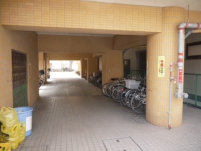 Other common areas