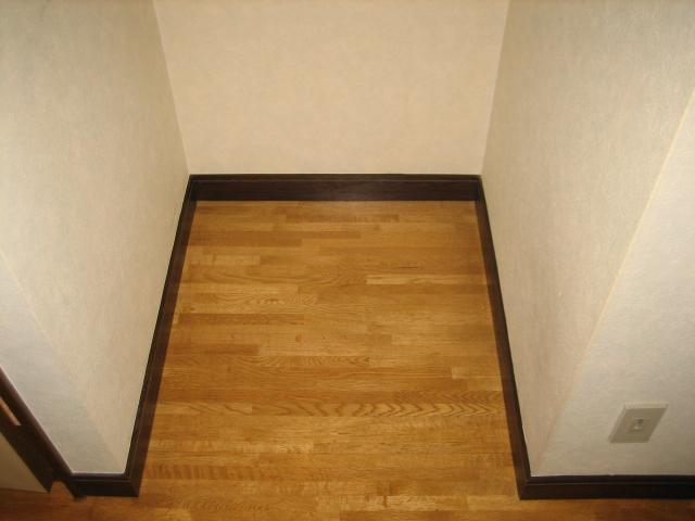 Other Equipment. Refrigerator yard