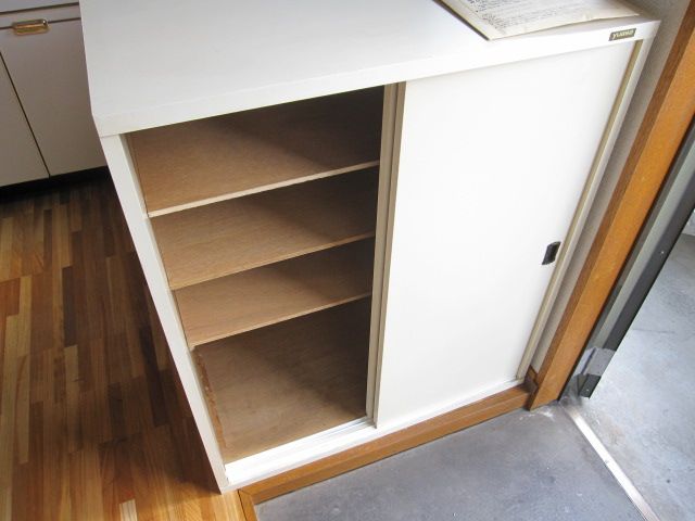 Other Equipment. It is a shoebox