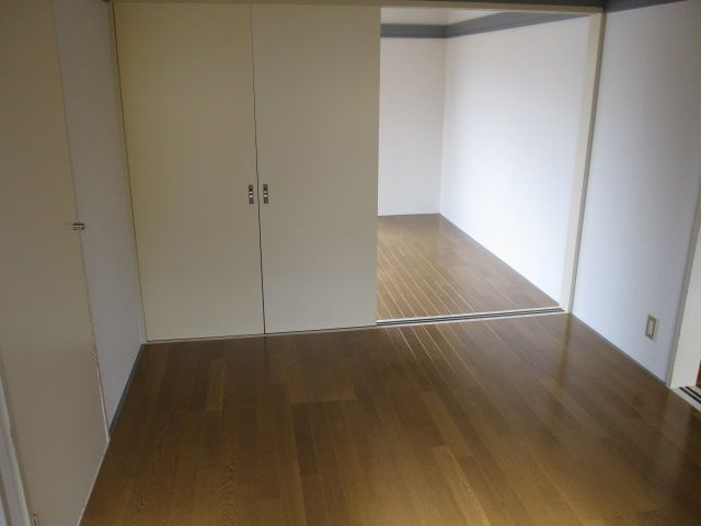 Living and room. All flooring