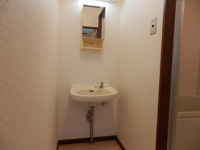 Washroom