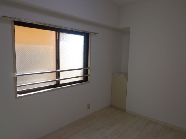 Living and room. Western-style room