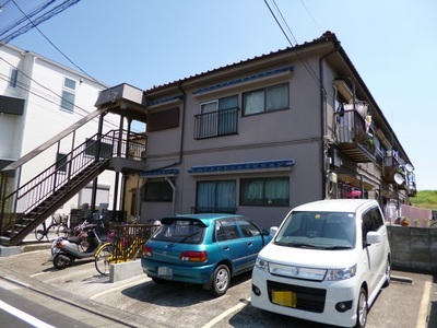 Parking lot. There is on-site parking (on confirmation)