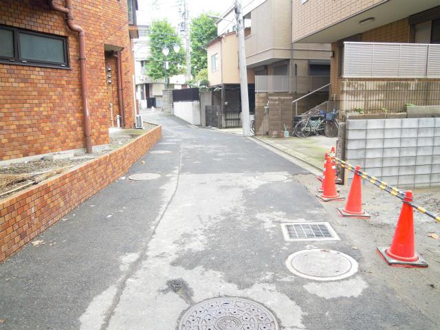 Local (10 May 2013) Shooting