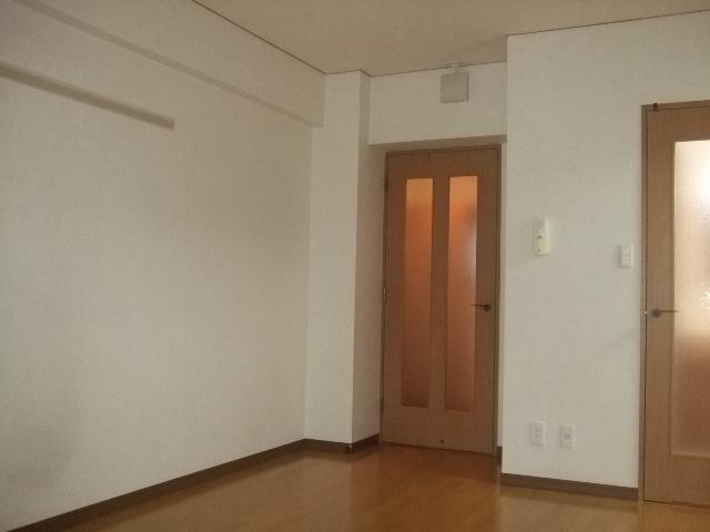 Living and room. LDK1