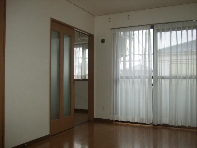 Living and room. LDK2