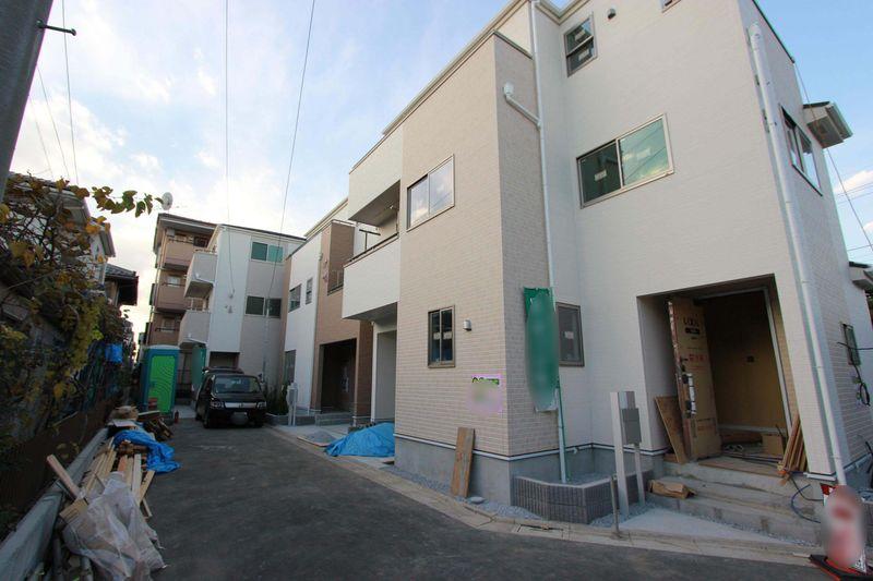 Local appearance photo. Local appearance