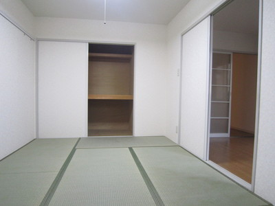 Living and room. Room with a shutter shutters