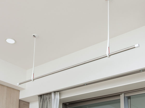 Other. (Shared facilities ・ Common utility ・ Pet facility ・ Variety of services ・ Security ・ Earthquake countermeasures ・ Disaster-prevention measures ・ Building structure ・ Such as the characteristics of the building)