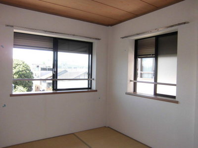 Other. Security shutters