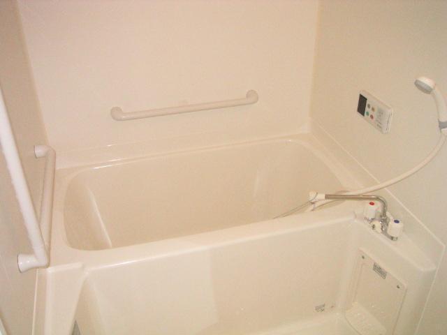 Bath. Bathroom (the same type)