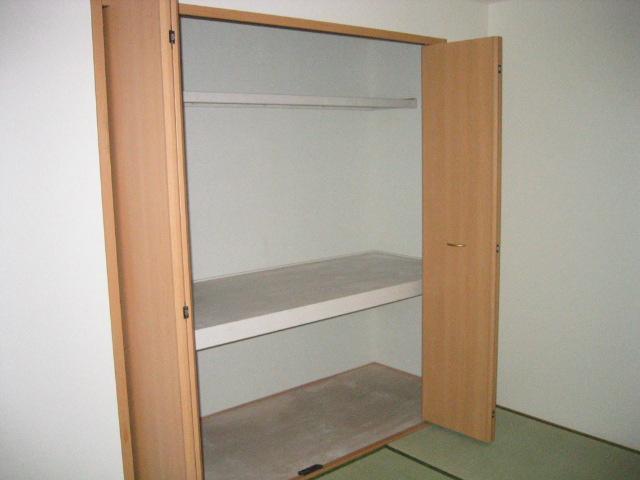 Receipt. Storage (the same type)