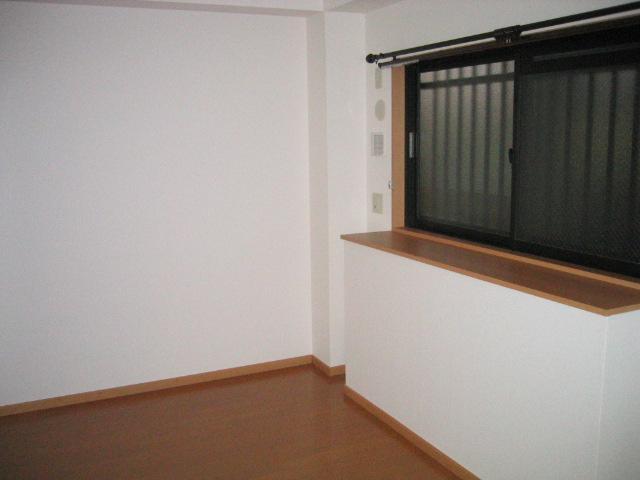 Living and room. Western-style 2 (the same type)